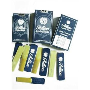 RILLION - Confezione 10 Ance Per Clarinetto N.2 1/2