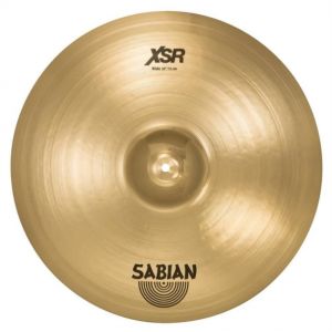 SABIAN - Xsr2080m Monarch 20''