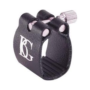 BG - L14 Legature Per Sassofoni Soprano