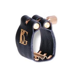 BG - L12rj Legature Per Sassofono Contralto