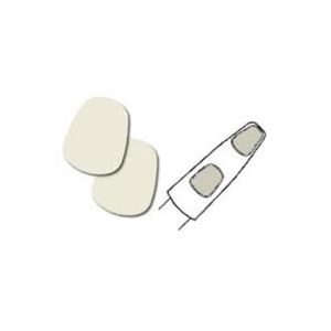 BG - A11L Salvabocchini Spessore Sottile Grandi trasparenti