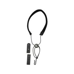 BG - C20e Sib Elastico Nero