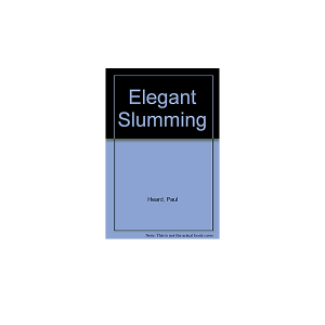 INTERNATIONAL - M People Elegant Slumming