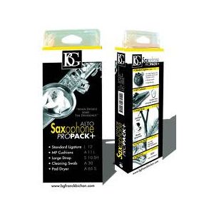 BG - P3 Propack Sax Tenore