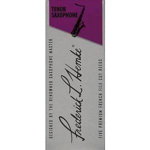RICO - Rico Hemke Sax Baritono 3