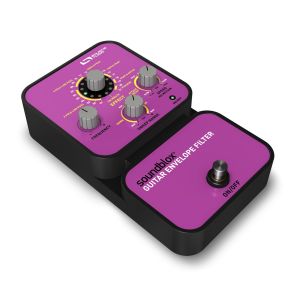 SOURCE AUDIO - Sa127 Soundblox Guitar Envelope Filter effetto a pedale per chitarra elettrica