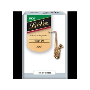 RICO - Rico La Voz Cfn 10 ance  Sax Tenore Hard