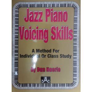 AEBERSOLD - D.Haerle A Method For Individual or Class Study Jazz