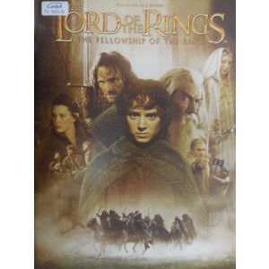 WARNER - Lord Of The Rings The Fellowship Of The Ring