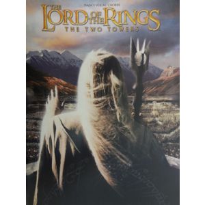 WARNER - Lord Of The Rings The Two Towers