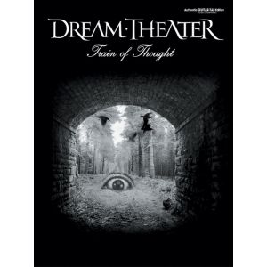 WARNER - Dream Theater Train Of Trought