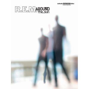 WARNER - R.e.m. Around The Sun