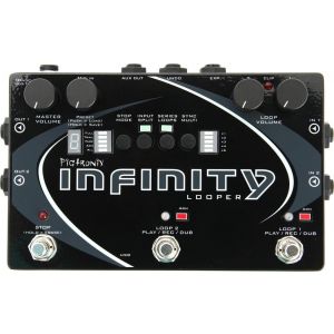 PIGTRONIX - Infinity Looper