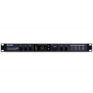 ALESIS - Microverb IV processore a rack 