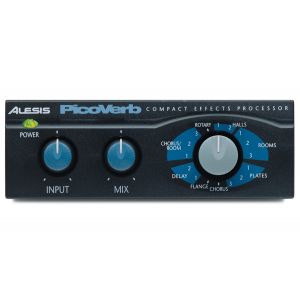 ALESIS - Picoverb processore a rack 