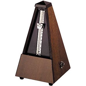 WITTNER - metronomo 804 Piramidale