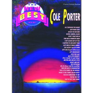 WARNER - Cole Porter The New Best