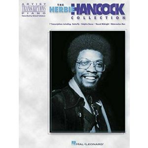 HAL LEONARD - H.Hancock The Herbie Hancock Collection