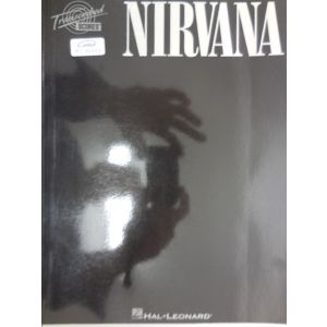 HAL LEONARD - Nirvana Nirvana