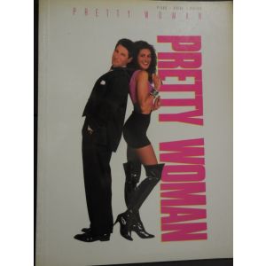 HAL LEONARD - Pretty Woman
