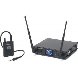 SAMSON - Synth 7 I Guitar System UHF