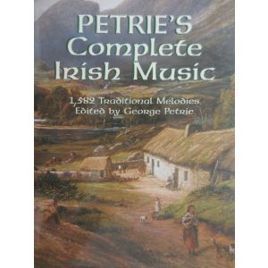 DOVER - Petrie's Complete Irish Music