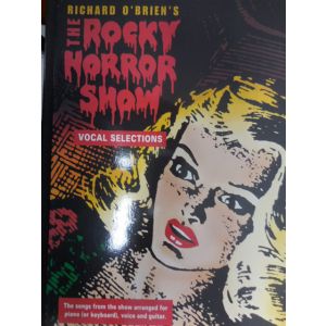 WISE - O'Brien's The Rocky Horror Show