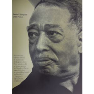 WISE - D.Ellington Jazz Piano