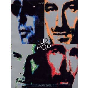 IMP MUSIC - U2 Pop
