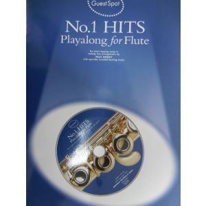 WISE - Guest Spot N 1 Hits Playalong For Flut