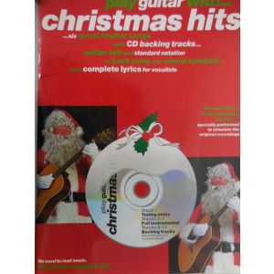 WISE - Play Guitarwith Christmas Hits