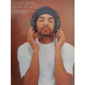 WISE - Craig Born To Do It