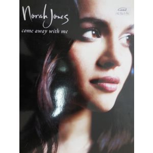 WISE - N.Jones Come Away With Me