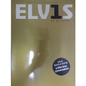 WISE - E.Presley Elv1s 30 #1 Hits