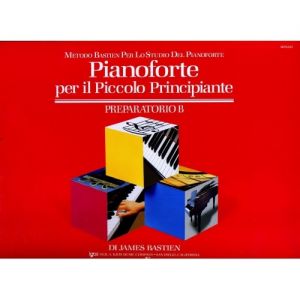 RUGGINENTI - Bastien Teoria E Tecnica Per Il Piccolo Principi