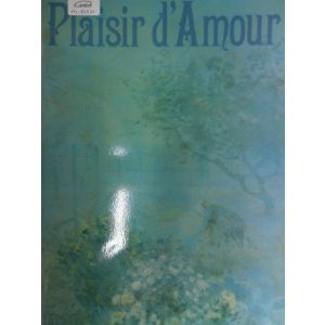 IMP MUSIC - Plaisir D'amour
