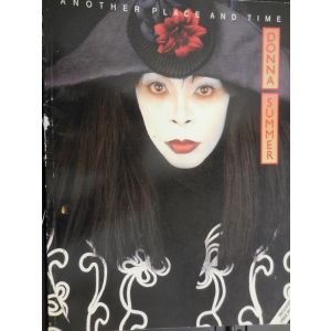 CARISCH - Donna Summer Another Place And Time