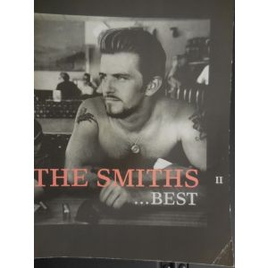 IMP MUSIC - The Smiths ....the Best II