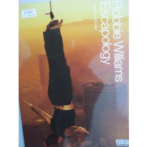 IMP MUSIC - R.Williams Escapology