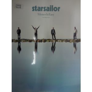 CARISCH - Starsailor Silence Is Easy