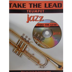 INTERNATIONAL - Take The Lead Trumpet Jazz Cd