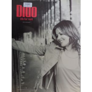IMP MUSIC - Dido Life For Rent