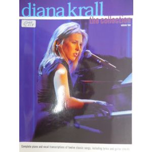 WISE - Krall The Collection