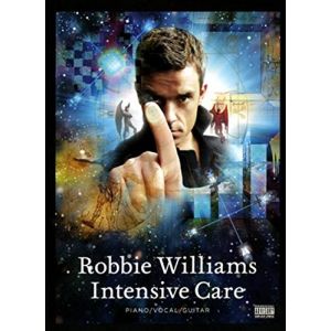 WISE - Robbie Williams Intensive Care