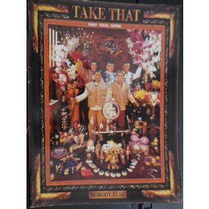 IMP MUSIC - Take That Nobody Else