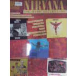 CARISCH - Nirvana The Bass Collection