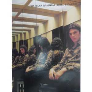 CARISCH - Grignani Uguali E Diversi