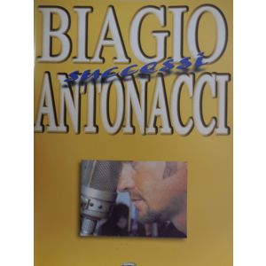CARISCH - Antonacci Biagio Antonacci Successi