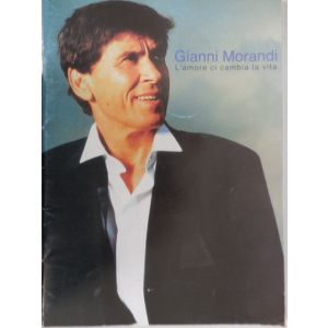 CARISCH - Morandi L' Amore Ci Cambia La Vita