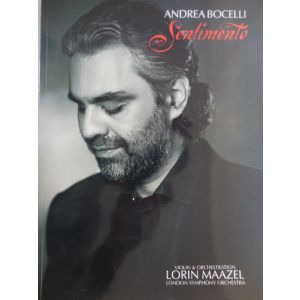 CARISCH - Bocelli Sentimento